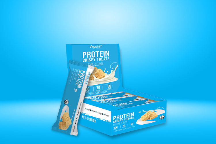 Protein Bars
